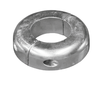 Medium type  Shaft collar Ø 57,1mm