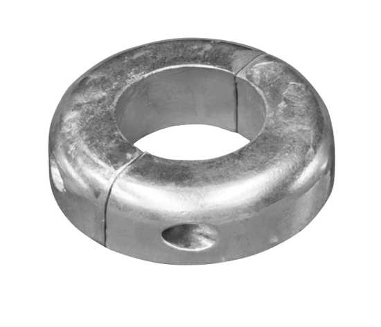 Medium type  Shaft collar  Ø 60mm