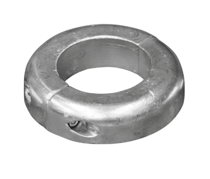 Medium type  Shaft collar Ø 95mm
