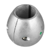 Hinged Shaft anode Ø 57,1  mm