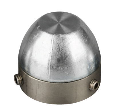 Bosvik Propeller nut Ø  33
