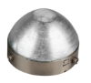 Bosvik Propeller nut Ø  55