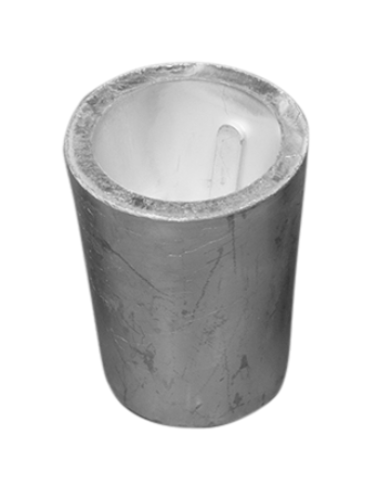 Radice Schroefanodes Conical type