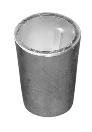 Radice Schroefanodes Conical type