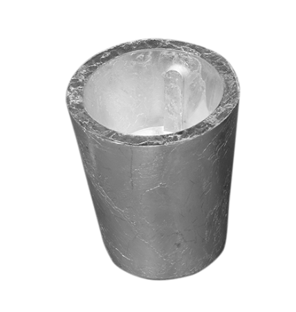 Radice Schroefanodes Conical type