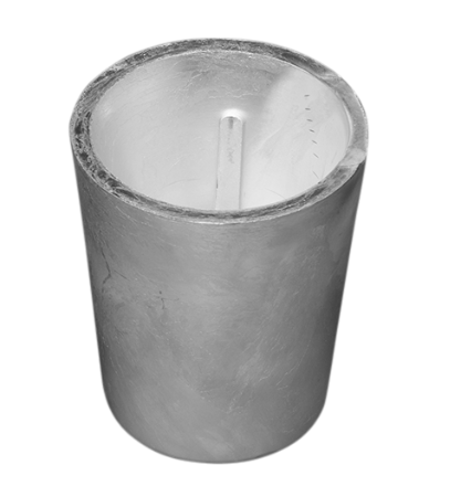 Radice Schroefanodes Conical type