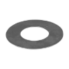 Stainless Steel washer for Radice type prop anode 100