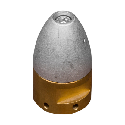RIVA PROP NUT COMP. Ø 20-30 16x2