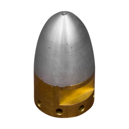 RIVA PROP NUT COMP. 20x1,5