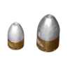 MTF PROP NUT COMP. Ø35-50 30x2