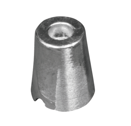 Solè Prop Anodes Ø25
