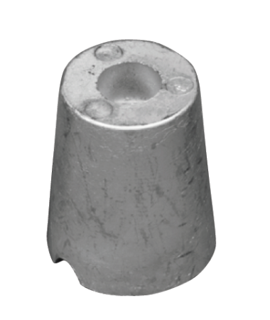 Solè Prop Anodes Ø30