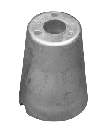 Solè Prop Anodes Ø35-40