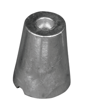 Solè Prop anodes Ø 45-50