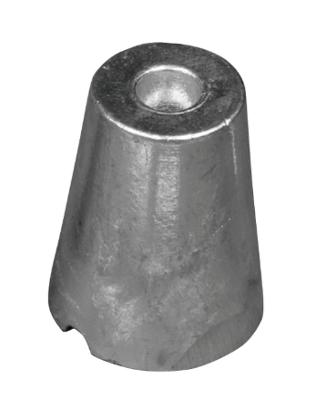 Solè Prop Anodes Ø45-50