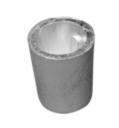 Radice Schroefanodes Conical type