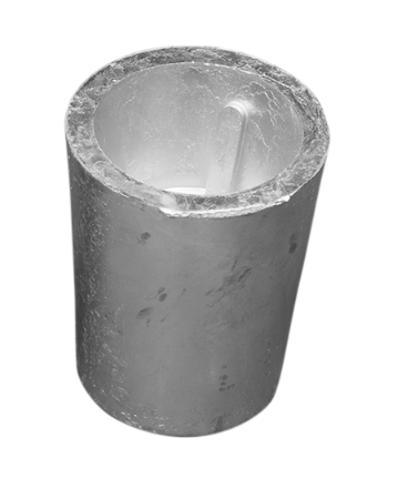 Radice Schroefanodes Conical type