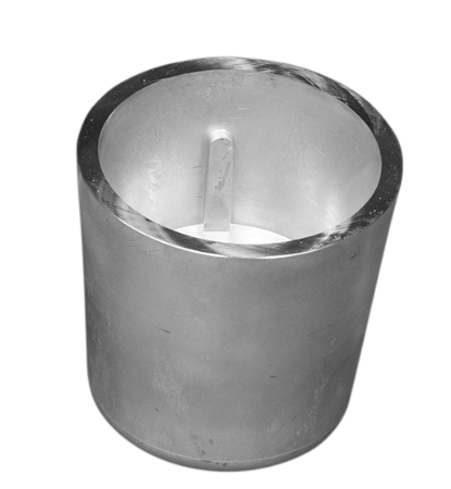 Radice Schroefanodes Conical type