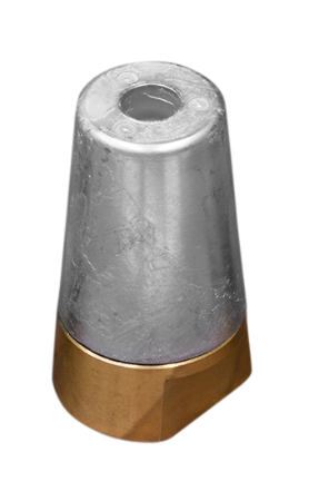 Radice Schroefanodes Conical type