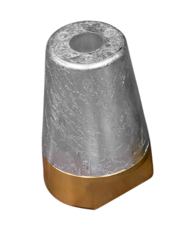 Radice Schroefanodes Conical type