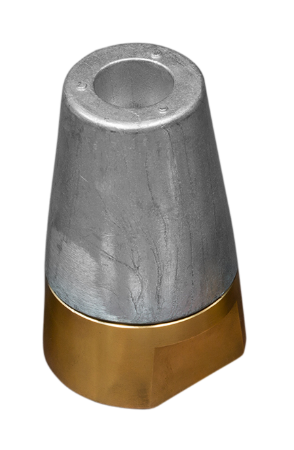 Radice Schroefanodes Conical type