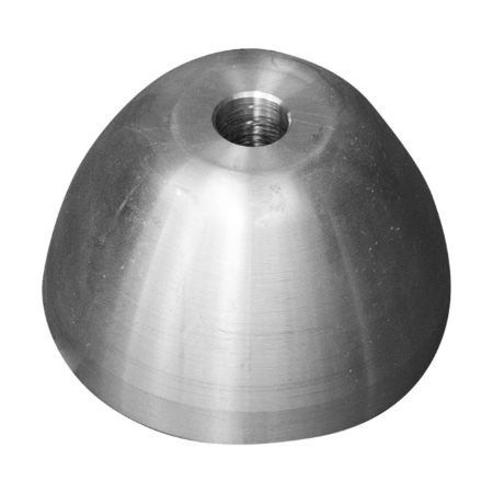 Autostream Schroefanode Ø58