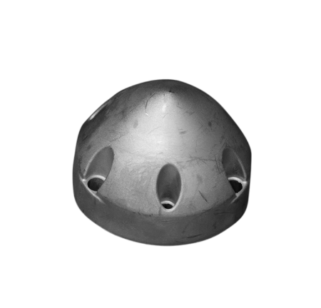 Compatibel met Max Prop - Offeranode voor Schroef met 6 Gaten MP83R