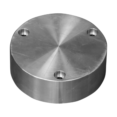 Cortese Schroefanode Ø150