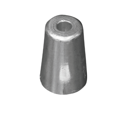 Ferretti propeller anodefor shaft  Ø45