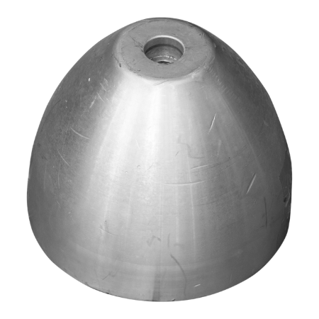 Ferretti Exagonal Hydro Schroefanode Ø155