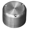 Leopard'23 propeller anode Ø90