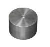 Riva propeller nut Ø155 Riva Mercurius II