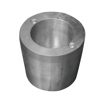 Riva propeller nut Ø115 RIVA SPLENDIDA PICCOLA