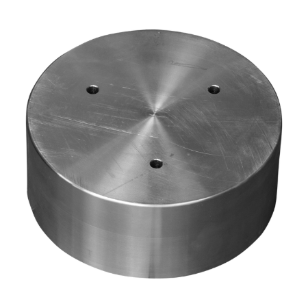 San Lorenzo As- en Schroefanodes Ø185