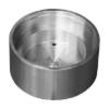 San Lorenzo prop anodes Ø 190