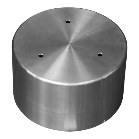 San Lorenzo As- en Schroefanodes Ø185 Ø 225