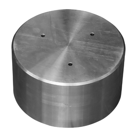 San Lorenzo As- en Schroefanodes Ø185 Ø 241