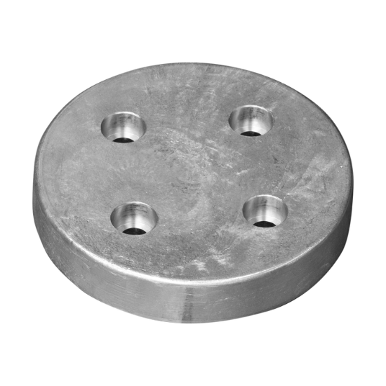 Turian  propeller anode Ø140 H25