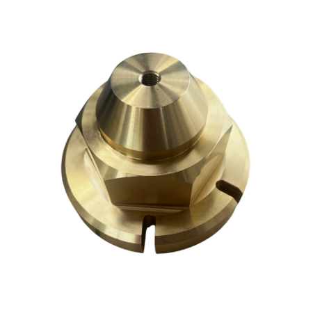Ferretti porpeller nut