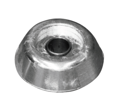 Lewmar, Diameter: 46mm