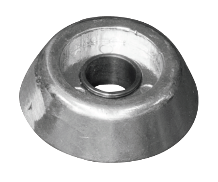 Lewmar, Diameter: 62mm