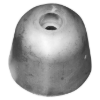 Sidepower - Sleipner propeller nut Ø42 H.34