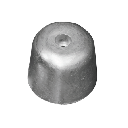 Vetus Hexagonal Schroef Moer Ø50 H.41