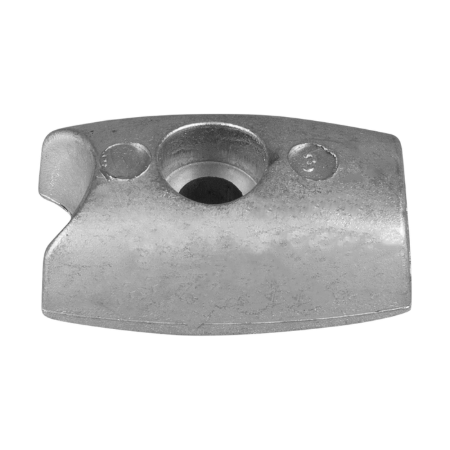 Volvo Penta Boegschroefanode