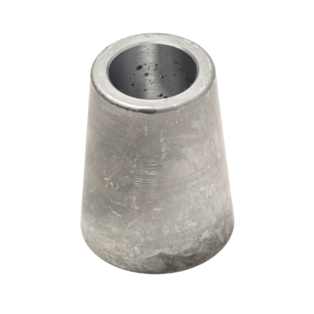 CMC Marine Boegschroef Schroefanode