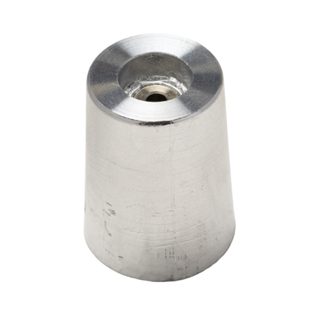 Thruster Schroefanode