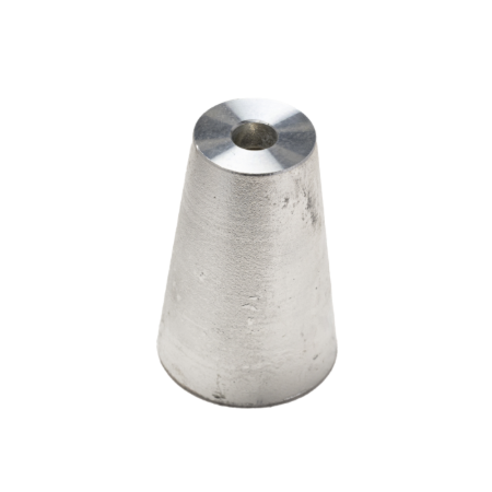 Thruster Schroefanode