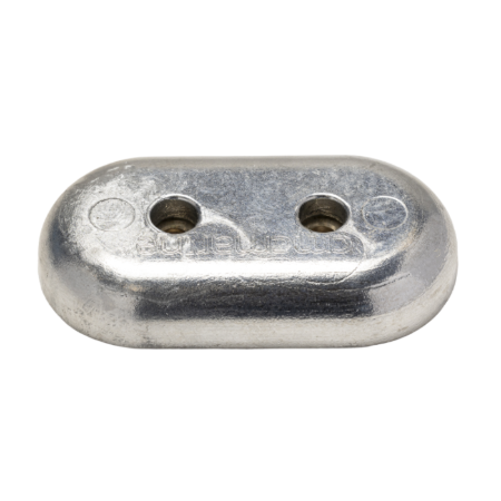 Thruster Side Plaat Anode
