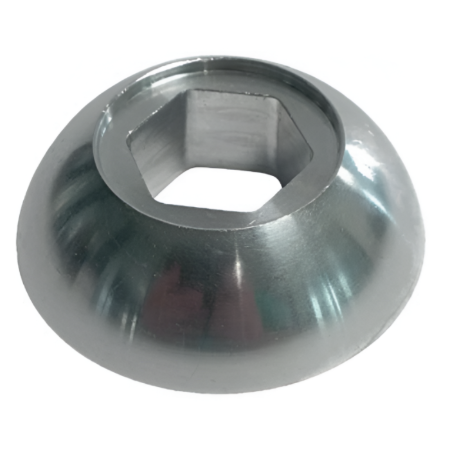 Quick Aluminium Prop Moer