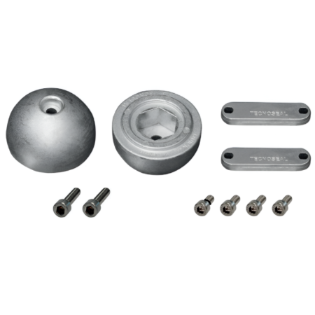 Snelle Anodeset, Serie BTR185